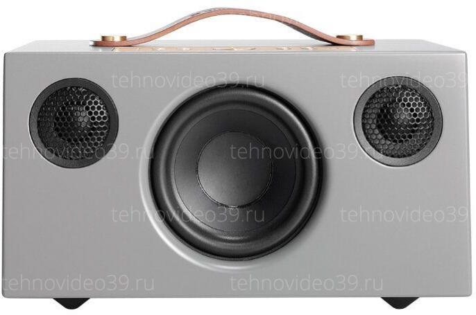 Стереосистема Audio Pro Addon C5 Grey купить по низкой цене в интернет-магазине ТехноВидео