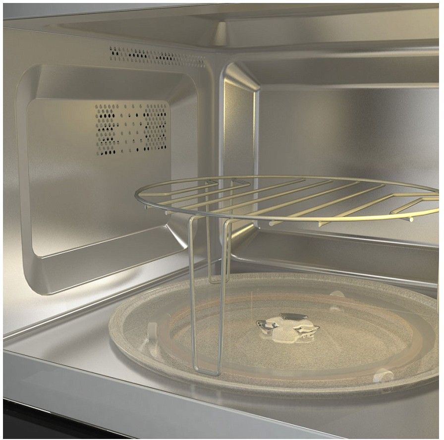 Встраиваемая микроволновая печь Gorenje BM 251SG2BG