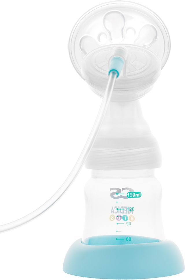Молокоотсос электронный CS Medica KIDS CS-45