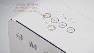 Кофемашина Smeg BCC12WHMEU белый купить по низкой цене в интернет-магазине ТехноВидео