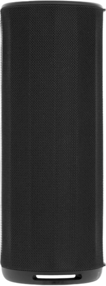 Портативная колонка Xiaomi Bluetooth Speaker черная QBH4275GL