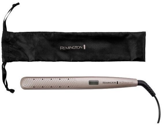 Выпрямитель Remington S7970 бежевый