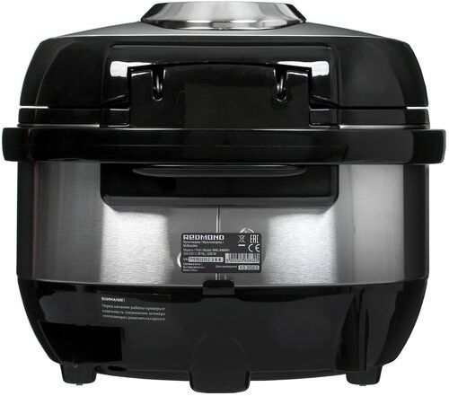 Мультиварка Redmond RMC-IHM301