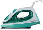 Утюг Blackton SI3112 Белый/Зелёный
