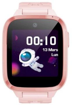 Детские часы Honor 4G KIDS TAR-WB01 (3213140) PINK