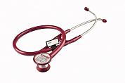 Стетофонендоскоп CS Medica CS-422 Premium (малиновый) (CS-417) купить по низкой цене в интернет-магазине ТехноВидео