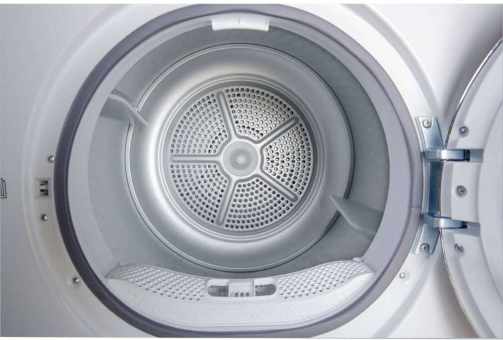 Машина сушильная Korting KD 60HPT8