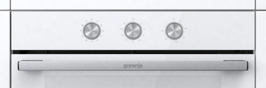 Духовой шкаф Gorenje BO 6725E02WG