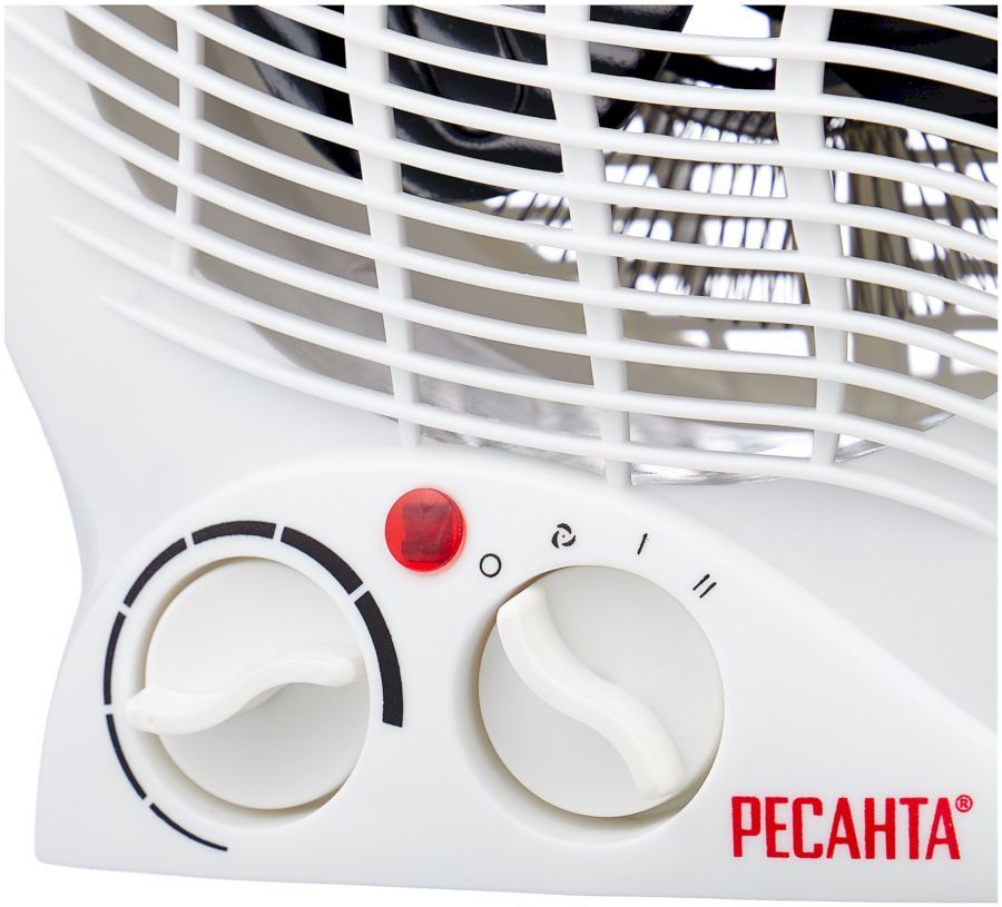 Тепловентилятор Ресанта ТВС-2 (2 кВт) (67/2/2)