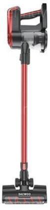 Вертикальный пылесос Daewoo DSC560-R30 купить по низкой цене в интернет-магазине ТехноВидео