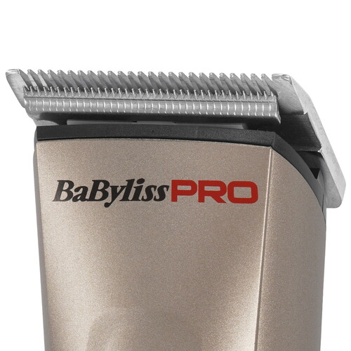 Машинка для стрижки Babyliss FX862E