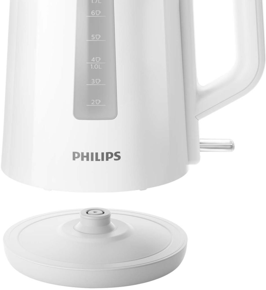 Электрический чайник Philips HD9318/00 (Белый)