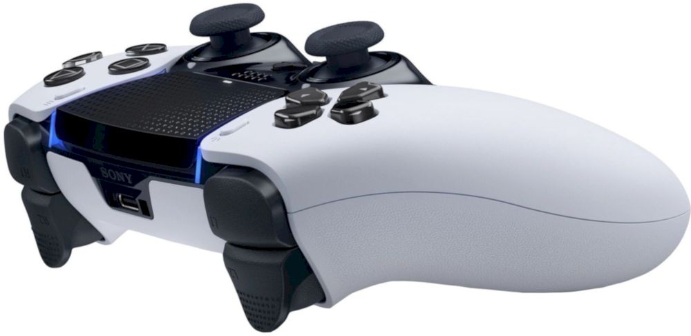 Геймпад Sony Dualsense Edge White