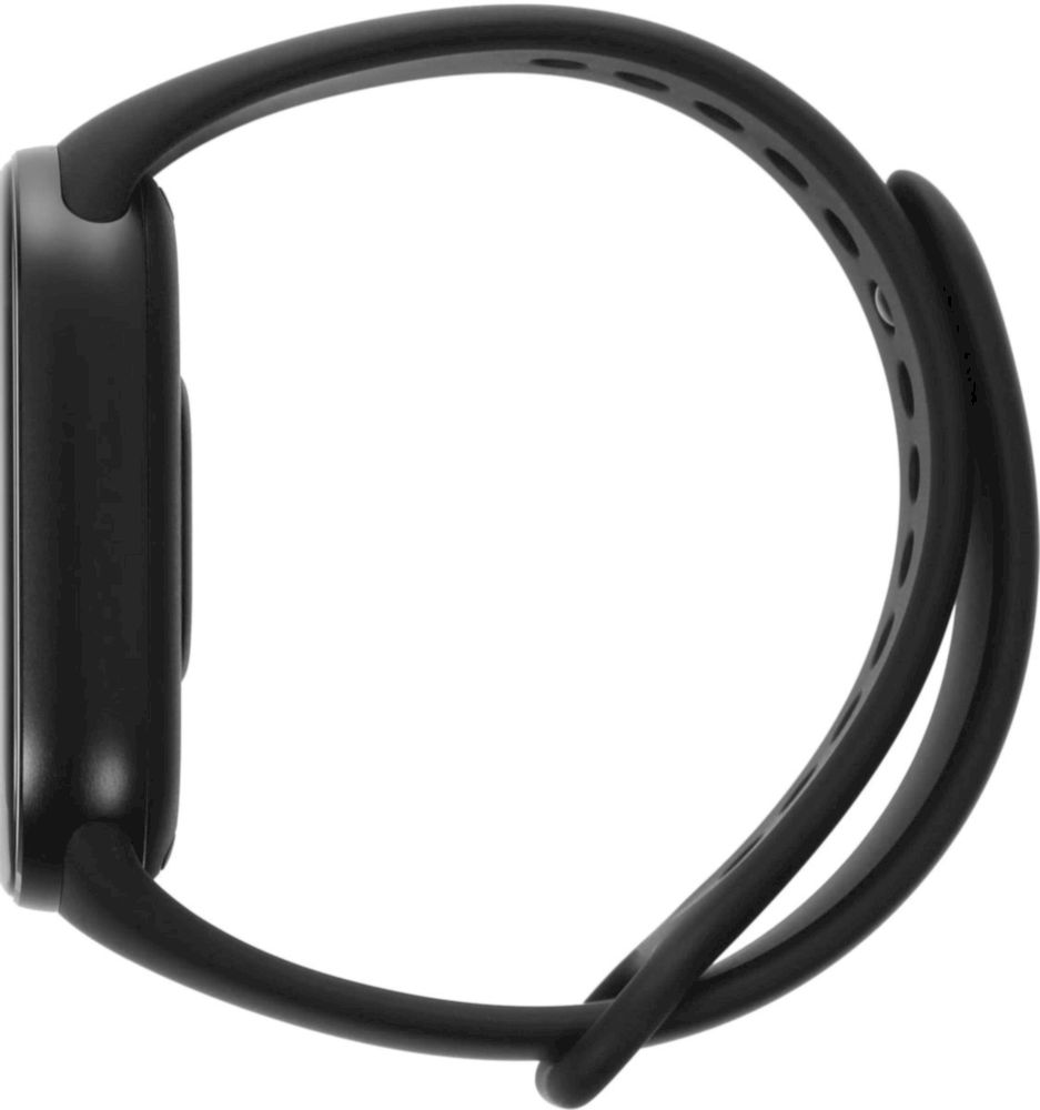 Фитнес-браслет Xiaomi Smart Band 10, черный (BHR07PYGL)