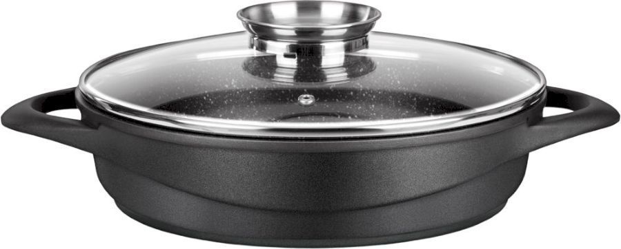 Набор посуды Smile MGK-17