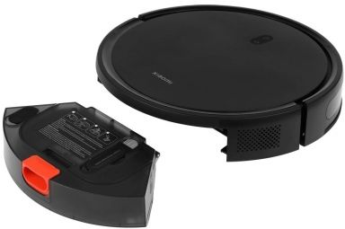 Пылесос-робот Xiaomi Mi Robot Vacuum E10C Black (BHR7725EU)