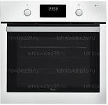 Духовой шкаф MPM-63-BOK-24 черн