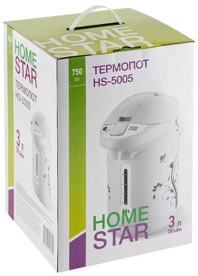 Термопот HomeStar HS-5005