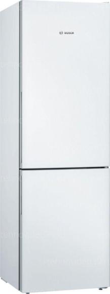 Холодильник Bosch KGV36VWEA купить по низкой цене в интернет-магазине ТехноВидео
