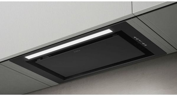 Вытяжка полновстраиваемая Elica Lane BL MAT/A/72