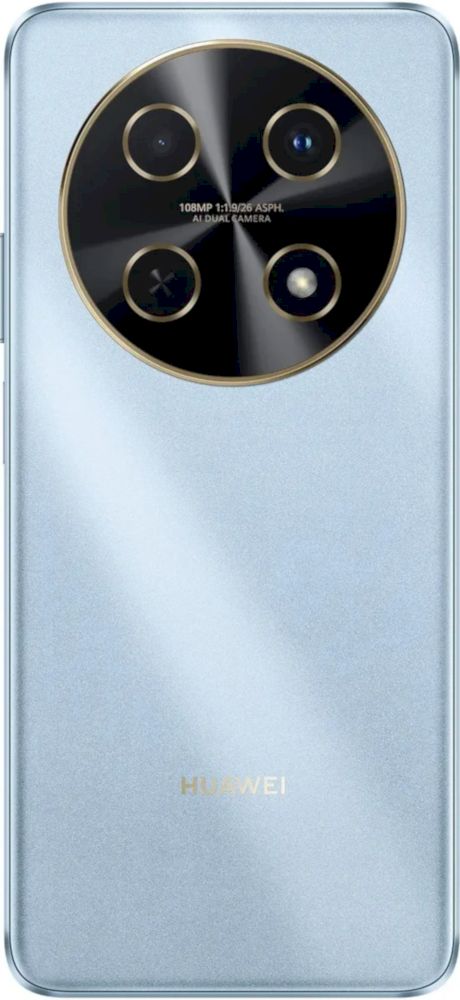 Смартфон Huawei NOVA 13i LTE Синий (CTR-L91) 128 Гб/8 Гб (51098BHA)