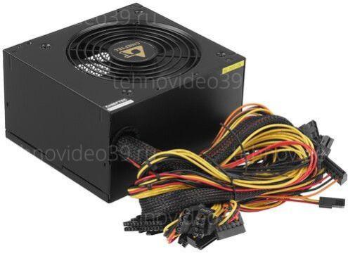 Блок питания 700W Chieftec Task TPS-700S купить по низкой цене в интернет-магазине ТехноВидео