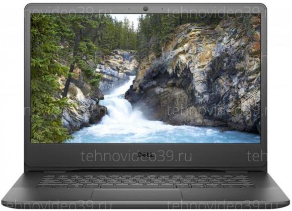 Ноутбук Dell Vostro 3400 14" i3-1115G4/8GB/256GB/UHD/Ubuntu купить по низкой цене в интернет-магазине ТехноВидео
