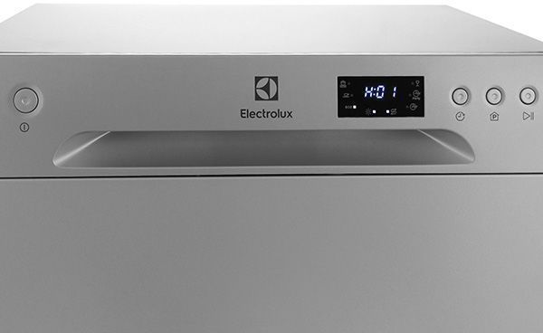 Отдельностоящая посудомоечная машина Electrolux ESF 2400 OS