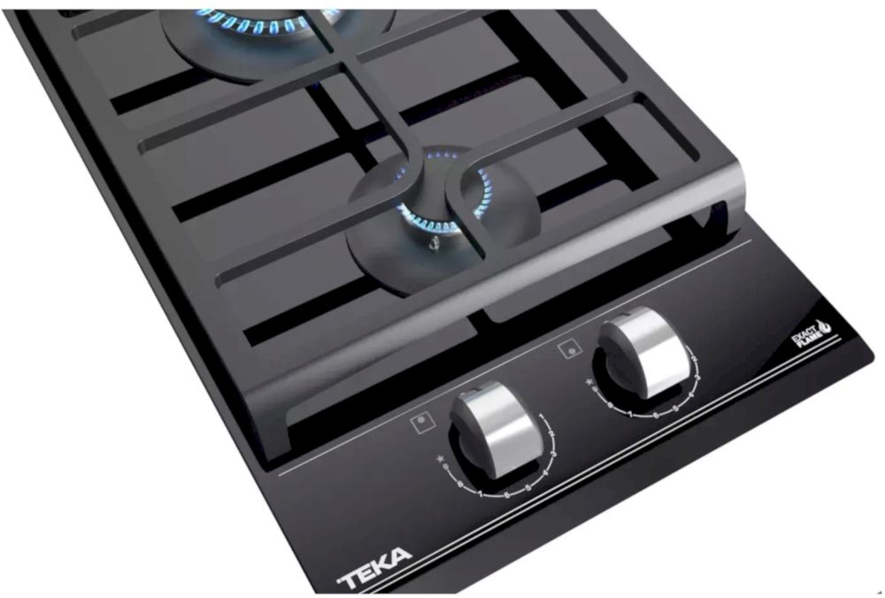 Газовая варочная поверхность TEKA GZC 32300 XBC BK