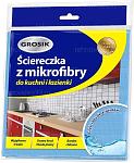 Тряпка с микрофиброй против пыли (Грошик) (5900536237770)
