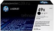 Картридж HP LJ 1160/1320 (Q5949X)) купить по низкой цене в интернет-магазине ТехноВидео