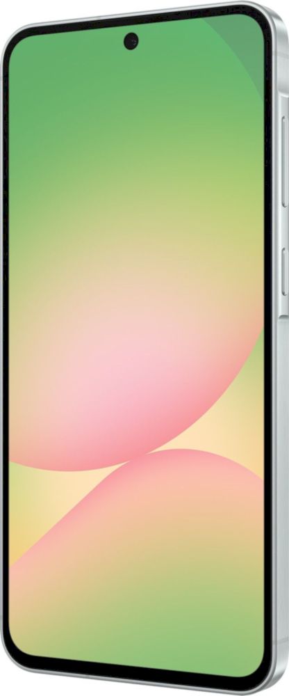 Смартфон Samsung Galaxy A56 5G 8/128 ГБ (SM-A566E/DS), оливковый