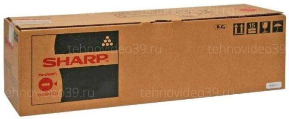 Тонер-картридж Sharp MX61GTBB Black для MX3050/MX3060/MX2630 (ресурс 20000 страниц при 5% заполнении купить по низкой цене в интернет-магазине ТехноВидео