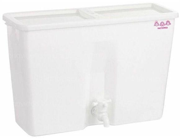 Умывальник без ЭВН Мастерица, 17л купить по низкой цене в интернет-магазине ТехноВидео