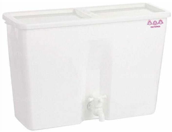 Умывальник без ЭВН Мастерица, 17л купить по низкой цене в интернет-магазине ТехноВидео
