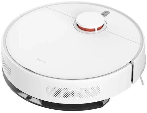 Робот-пылесос Xiaomi Robot Vacuum S40C, белый (BHR9664EU)