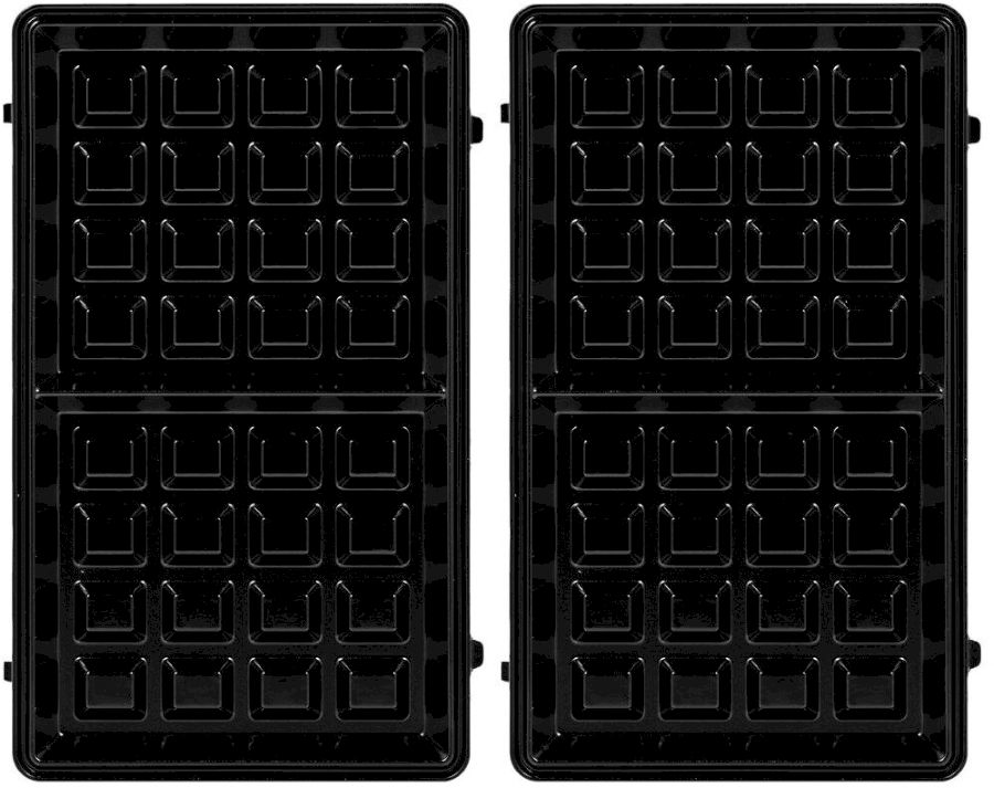 Сэндвичница Brayer BR2202 черный