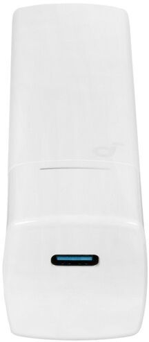 Беспроводные TWS наушники с микрофоном Anker Soundcore C30i, белый (A3330G21)