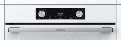 Духовой шкаф Gorenje BOS6737E03WG