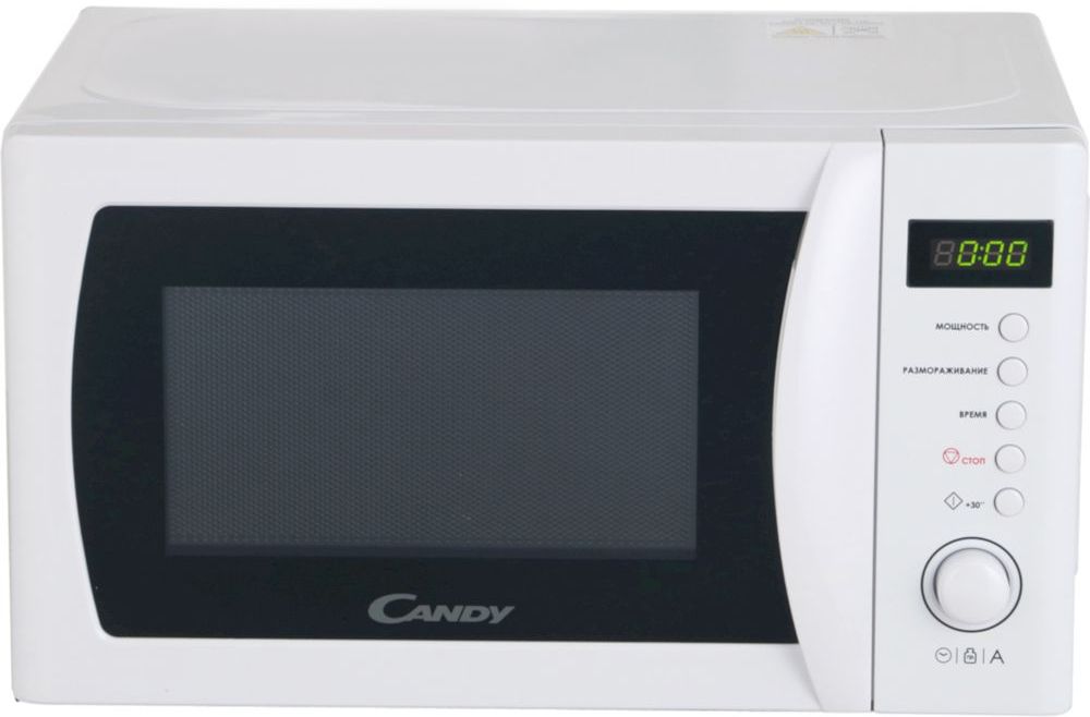 Микроволновая печь Candy CMWA20SDLW-07 (белая)