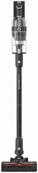 Пылесос беспроводной BQ VCA0104H Серый купить по низкой цене в интернет-магазине ТехноВидео