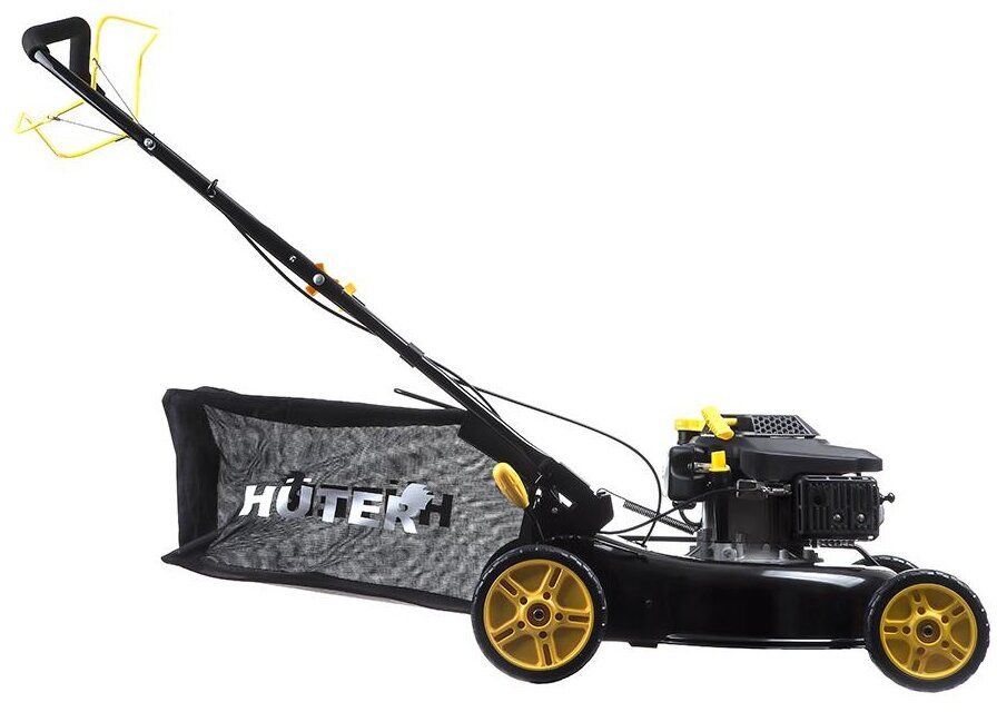 Газонокосилка бензиновая Huter GLM-5.0ST (70/3/5)