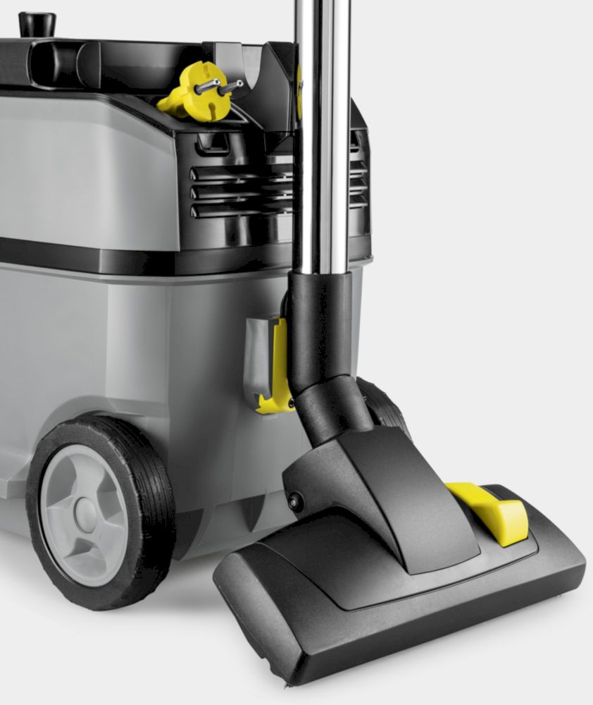 Пылесос сухой уборки Karcher T 10/1 (15273000)