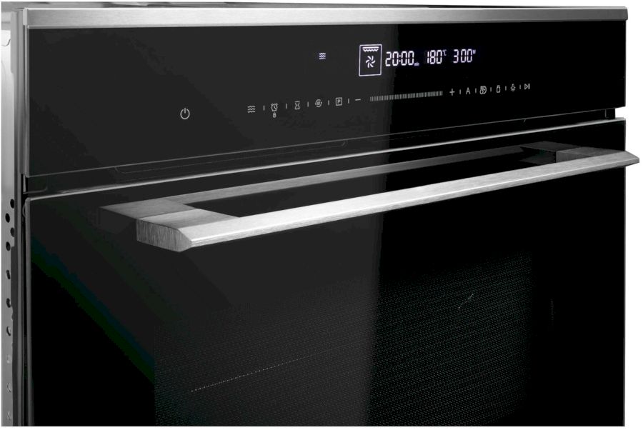 Духовой шкаф Korting OKB 3250 GNBX MW черный