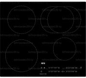 Индукционная варочная поверхность AEG IKB 64413IB
