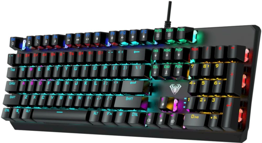 Клавиатура AULA F2066-II