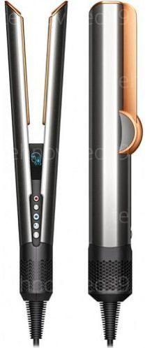 Выпрямитель Dyson Airstrait HT01 Nickel/Cooper EU (408202-01) купить по низкой цене в интернет-магазине ТехноВидео