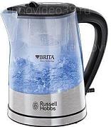 Электрический чайник Russell Hobbs 22850-70 купить по низкой цене в интернет-магазине ТехноВидео