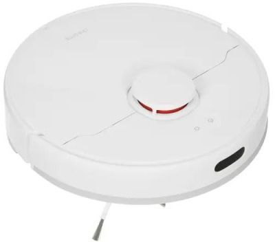 Пылесос-робот Xiaomi Dreame D10 Plus EU