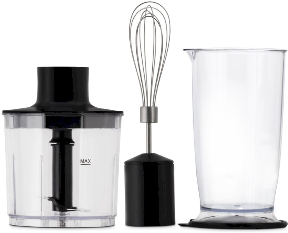 Блендер Vitek VT-3419 черный